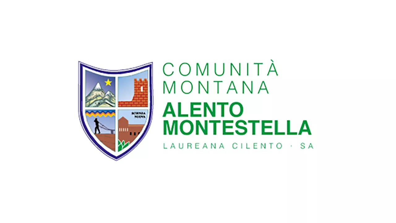Candidatura operatore agricolo forestale comunità montana Alento Montestella.